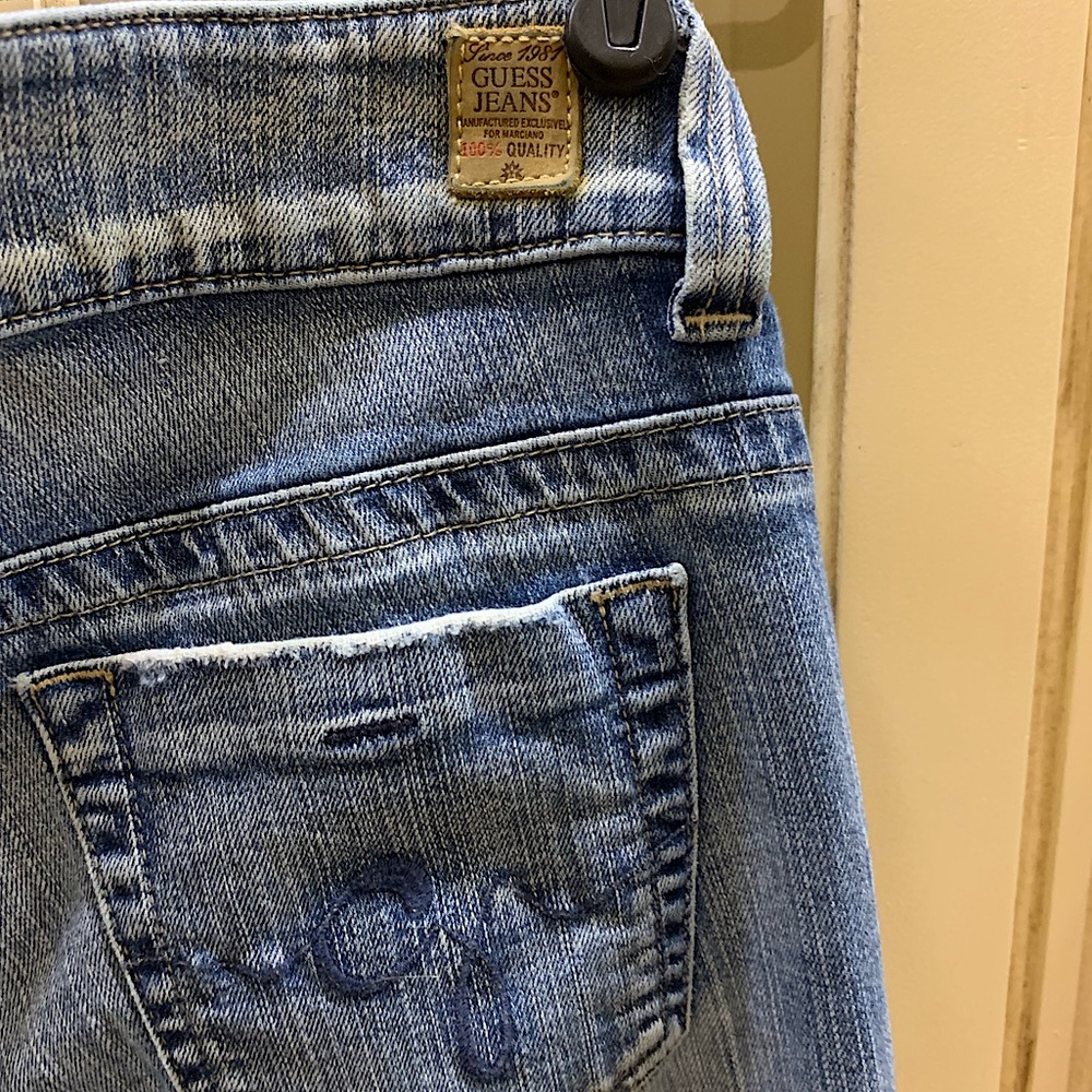 Guess Jeans size 27